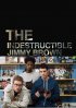 Постер «Неразрушимый Джимми Браун»