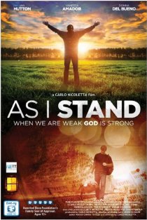«As I Stand»