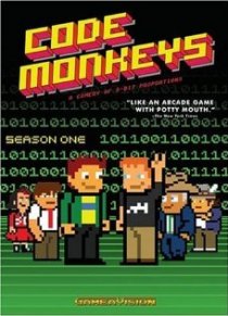 «Code Monkeys»