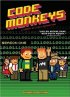 Постер «Code Monkeys»