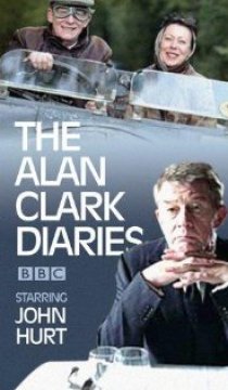 «The Alan Clark Diaries»