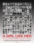 Постер «A Girl Like Her»