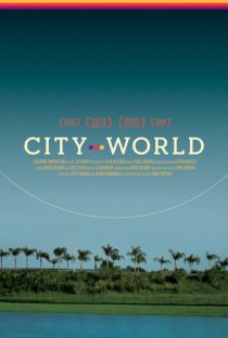 «City World»