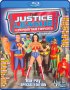 Постер «Justice League of Porn Star Heroes»