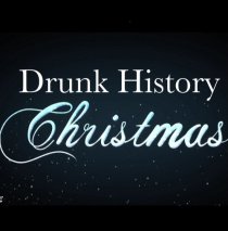 «Пьяная рождественская история»