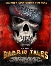 «Barrio Tales»