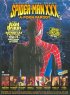 Постер «Spider-Man XXX: A Porn Parody»