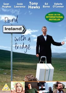 «С холодильником по Ирландии»