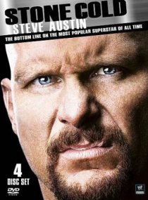 «Stone Cold Steve Austin: The Bottom Line on the Most Popular Superstar of All Time»