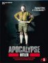Постер «Апокалипсис: Гитлер»