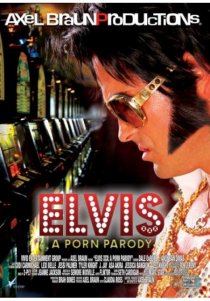 «Элвис: Порнопародия»