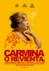 Постер «Carmina o revienta»