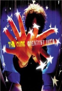 «The Cure: Greatest Hits»