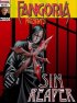 Постер «Sin Reaper 3D»