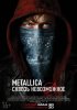 Постер «Metallica: Сквозь невозможное»