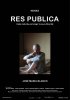 Постер «Res publica»