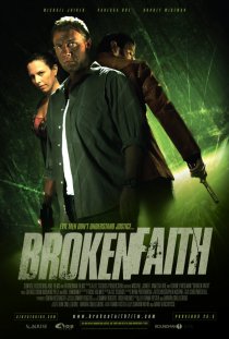 «Broken Faith»