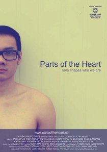 «Parts of the Heart»