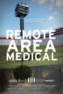 «Remote Area Medical»
