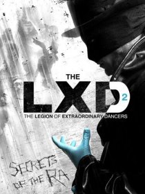 «The LXD: The Secrets of the Ra»