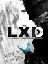 Постер «The LXD: The Secrets of the Ra»