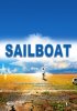 Постер «Sailboat»