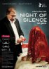 Постер «Ночь молчания»