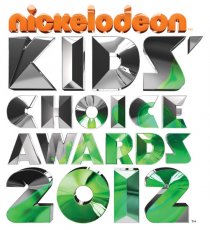 «Церемония вручения премии Nickelodeon Kids' Choice Awards 2012»