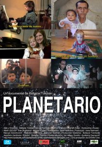 «Planetario»