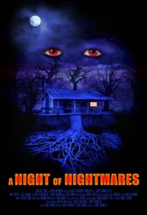 «A Night of Nightmares»