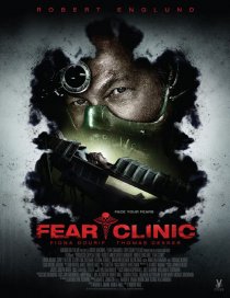 «Клиника страха»
