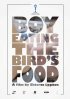 Постер «Мальчик, который ел птичий корм»