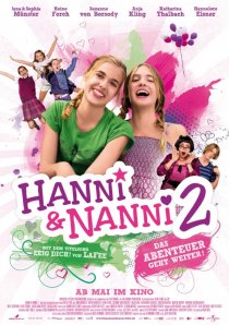 «Ханни и Нанни 2»