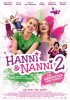 Постер «Ханни и Нанни 2»