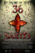 Постер «36 святых»