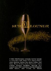 «Surreal Lounge»