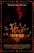 Постер «Карнавал Дьявола»