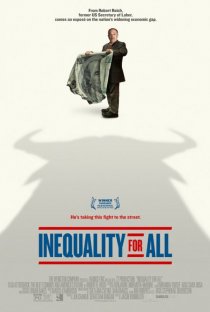 «Неравенство для всех»