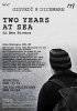 Постер «Два года в море»