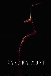 «Sandra Munt y la Daga de Kenhotep»