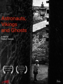«Astronauts, Vikings and Ghosts»