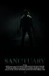 Постер «Sanctuary»