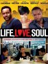 Постер «Жизнь, любовь, душа»