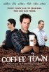 Постер «Кофейный городок»