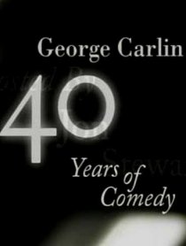 «Джордж Карлин: 40 лет на сцене»