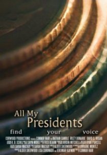 «All My Presidents»