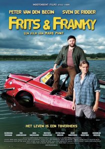 «Frits & Franky»
