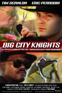 «Big City Knights»