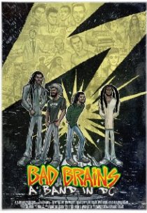 «Bad Brains: A Band in DC»