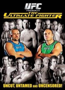 «The Ultimate Fighter»